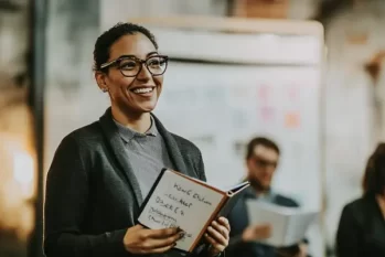 Como Desenvolver Competências Essenciais para a Liderança