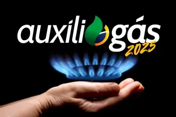 Auxilio Gas 2025